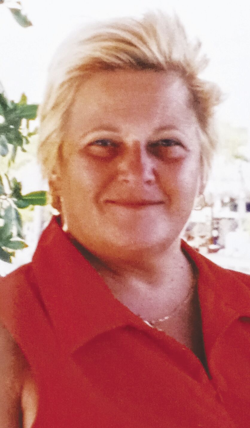 Donna Marie Lenhardt